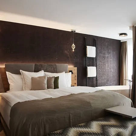 Готель Matthiol Boutique 4*