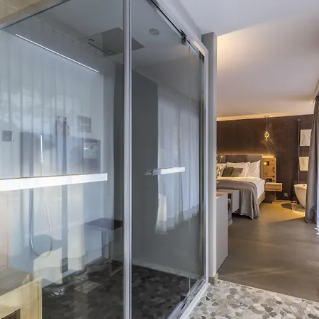 Matthiol Boutique Hotel