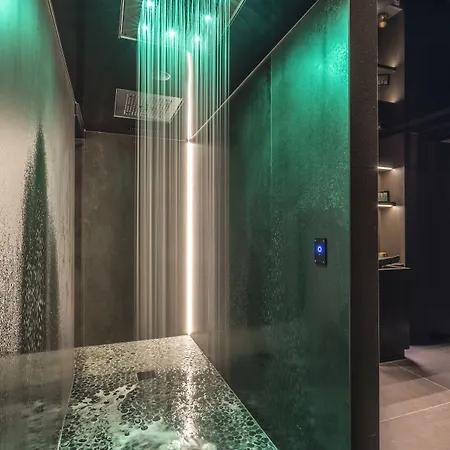 Готель Matthiol Boutique 4*