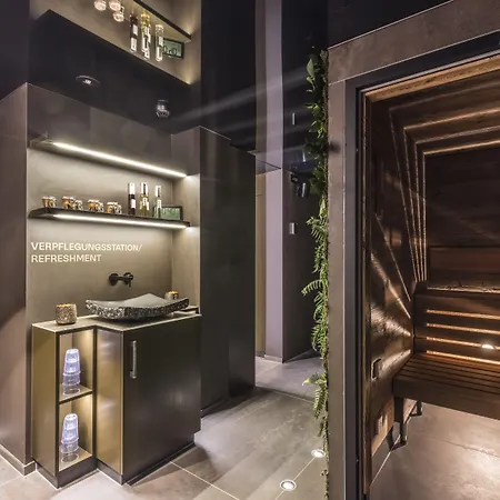 Matthiol Boutique 4*