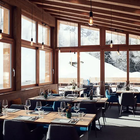 Matthiol Boutique Готель 4*