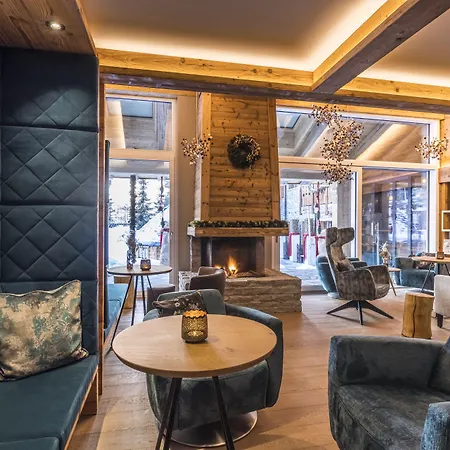 Matthiol Boutique Готель 4*