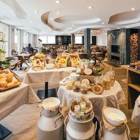 Matthiol Boutique Hotel