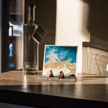 Matthiol Boutique 4* Zermatt