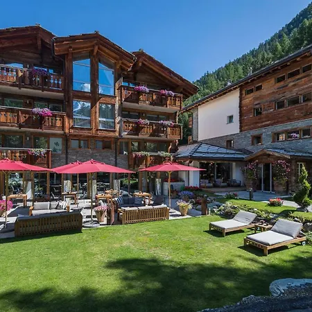 Готель Matthiol Boutique 4*
