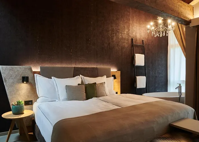 Matthiol Boutique Zermatt