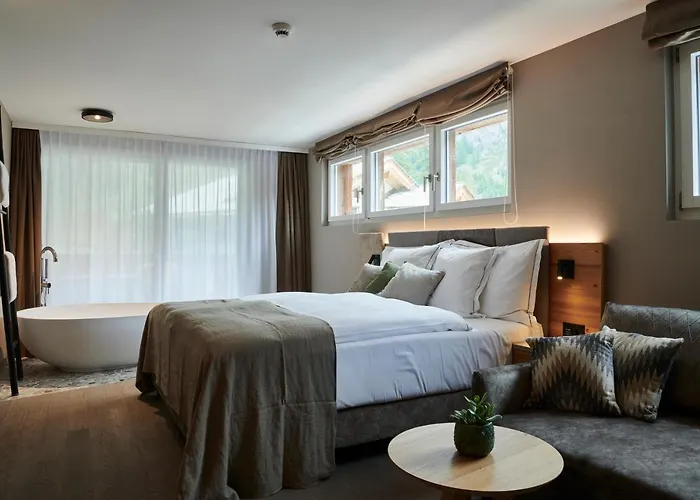 Szálloda Matthiol Boutique 4*