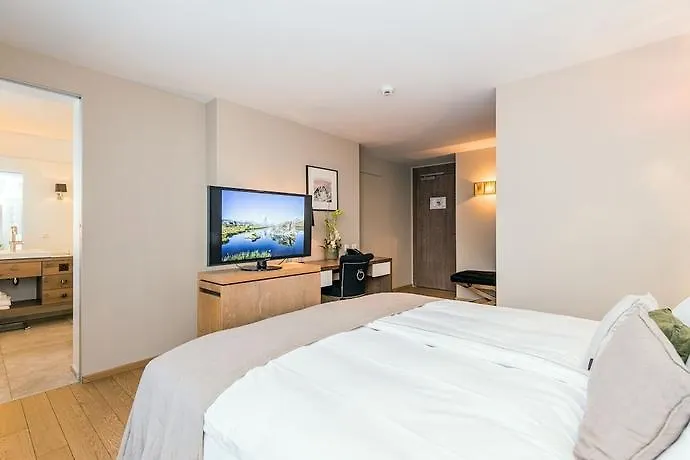 Szálloda Matthiol Boutique 4*