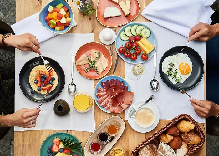 Matthiol Boutique Zermatt