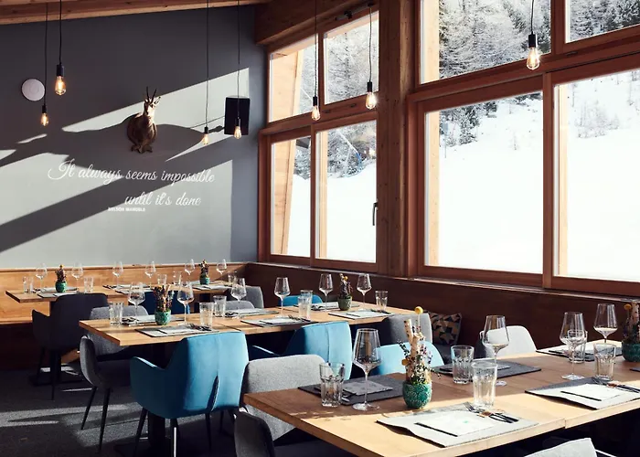 Matthiol Boutique Hotel Zermatt