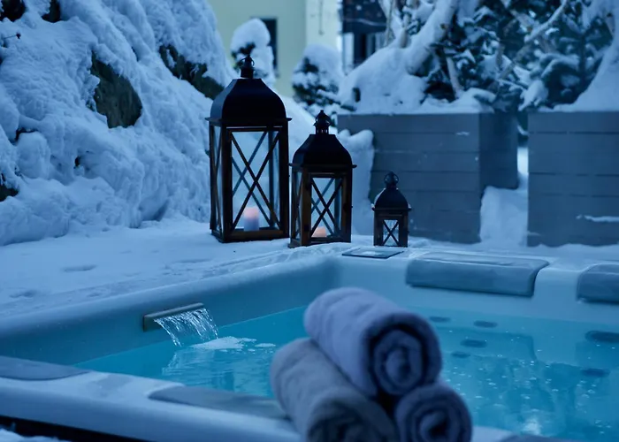 Hotel Matthiol Boutique 4*