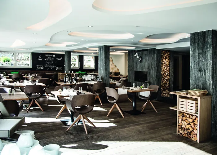 Hotel Matthiol Boutique 4*