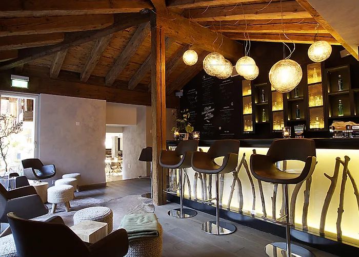 Matthiol Boutique Szálloda Zermatt