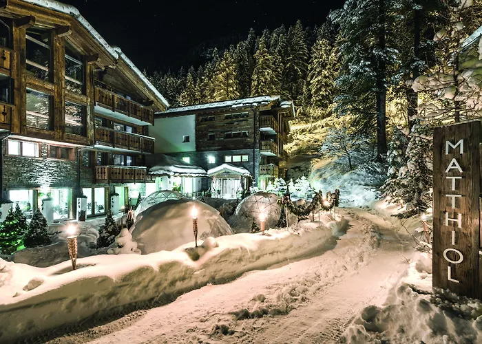 Matthiol Boutique 4*