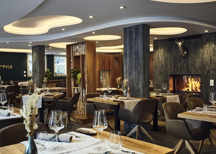 Szálloda Matthiol Boutique 4*