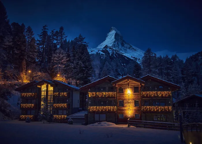 Matthiol Boutique 4*