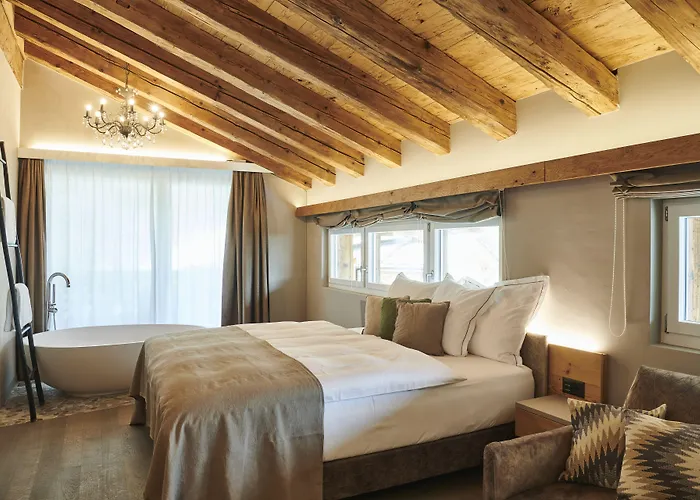 Szálloda Matthiol Boutique 4*