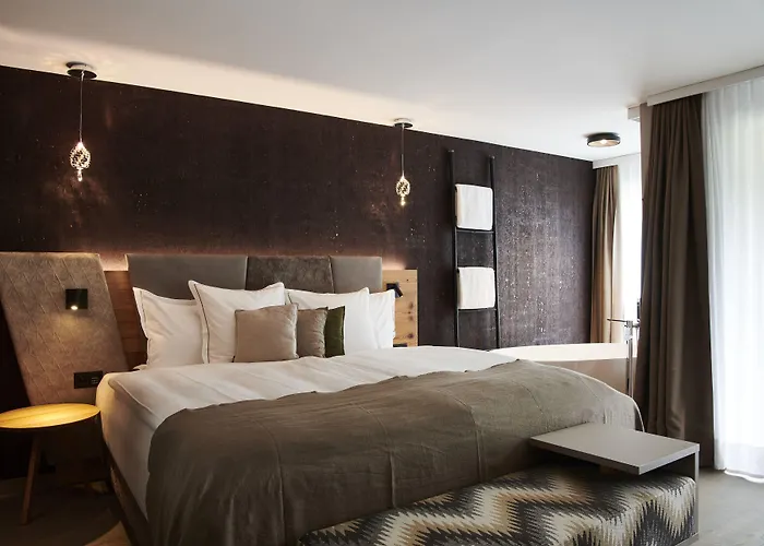 Hotel Matthiol Boutique 4*