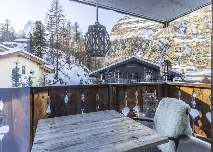 Hotel Matthiol Boutique