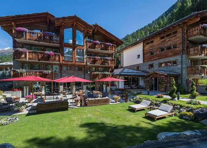 Hotel Matthiol Boutique 4*