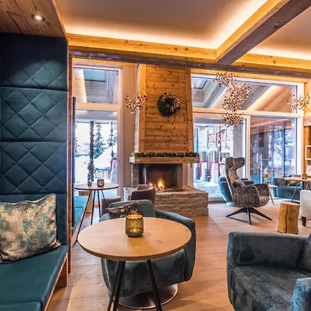 Matthiol Boutique Zermatt