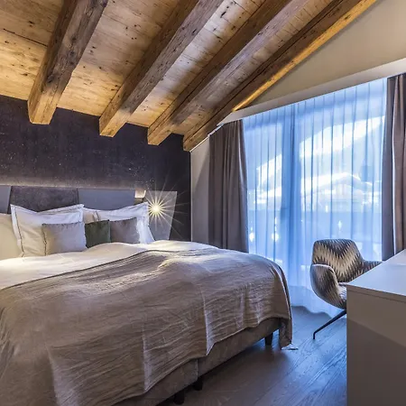 Hotel Matthiol Boutique