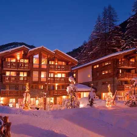 Hotel Matthiol Boutique
