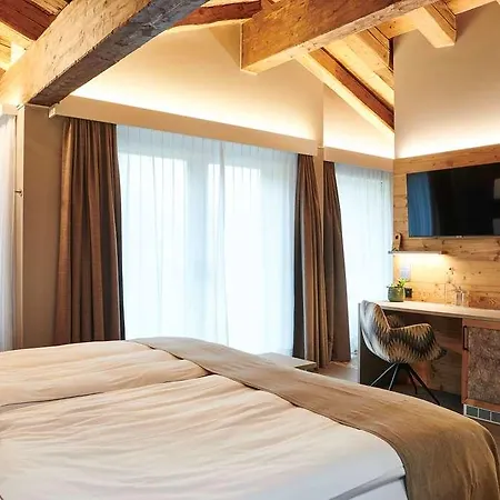 Matthiol Boutique Hotel Zermatt