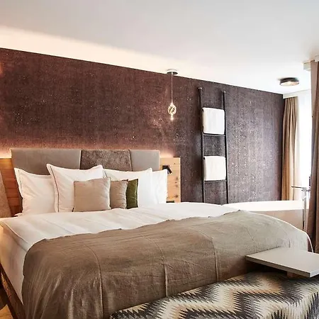 Hotel Matthiol Boutique 4*