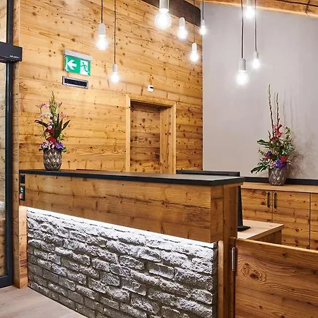 Matthiol Boutique Hotel