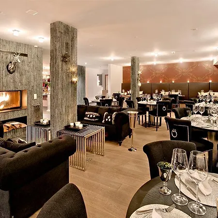 Hotel Matthiol Boutique Zermatt
