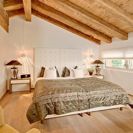 Hotel Matthiol Boutique 4*