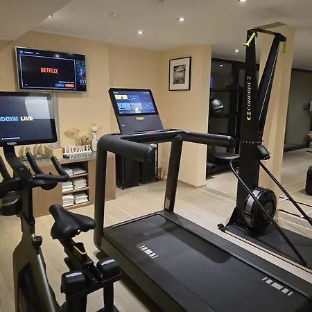 Готель Matthiol Boutique