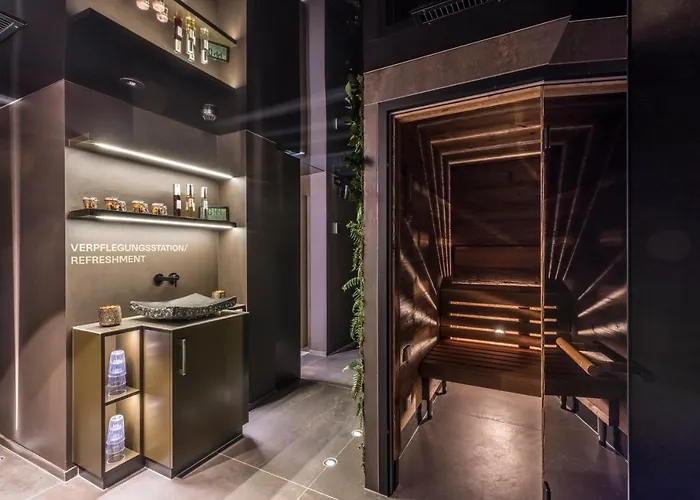 Готель Matthiol Boutique 4*