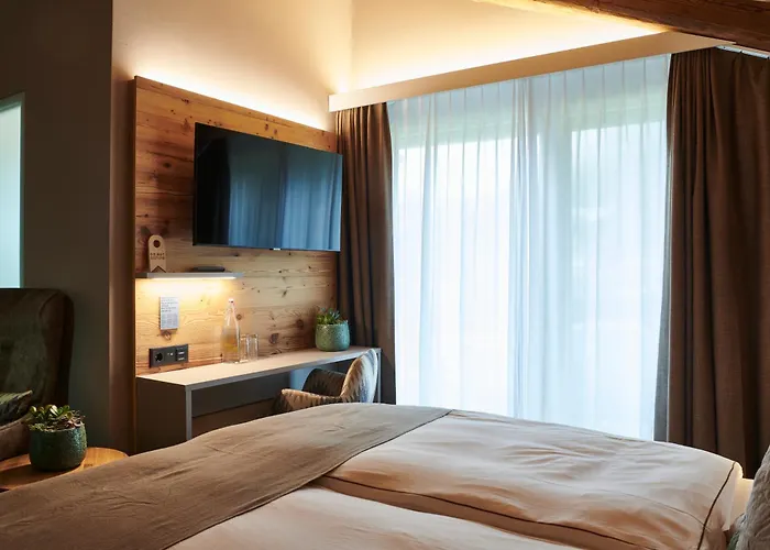 Matthiol Boutique Готель