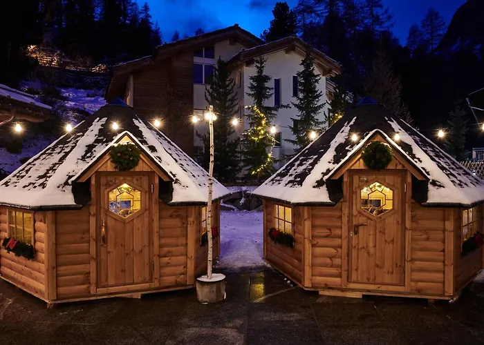 Готель Matthiol Boutique