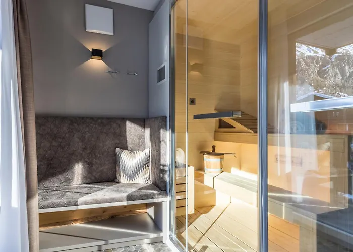 Matthiol Boutique Церматт