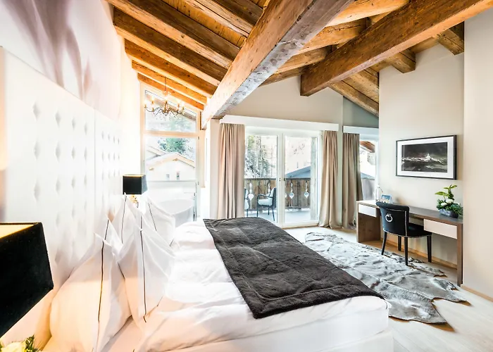 Matthiol Boutique Готель 4*