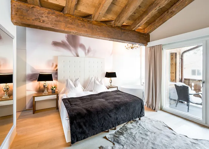 Matthiol Boutique 4*