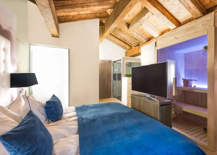 Matthiol Boutique 4*