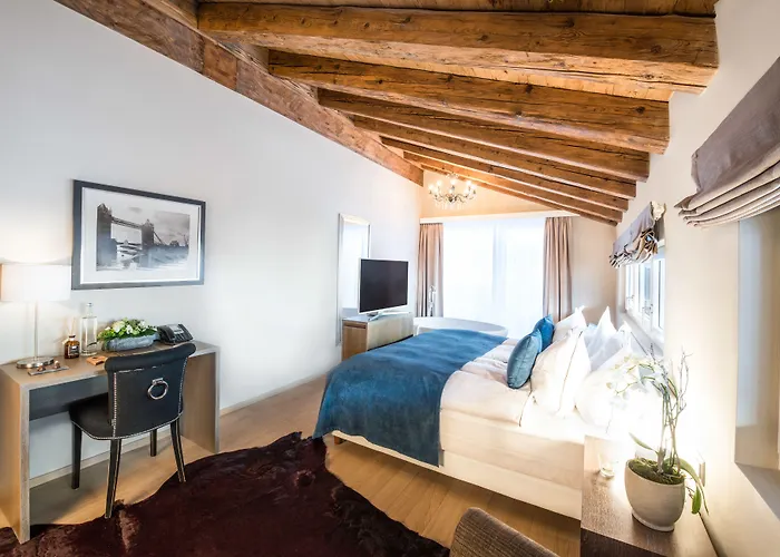 Готель Matthiol Boutique 4*