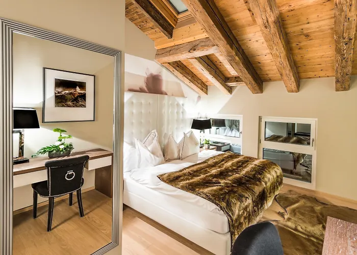 Готель Matthiol Boutique 4*