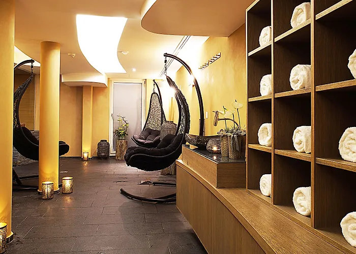 Готель Matthiol Boutique Церматт