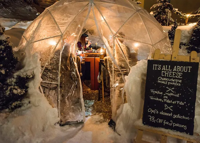 Готель Matthiol Boutique