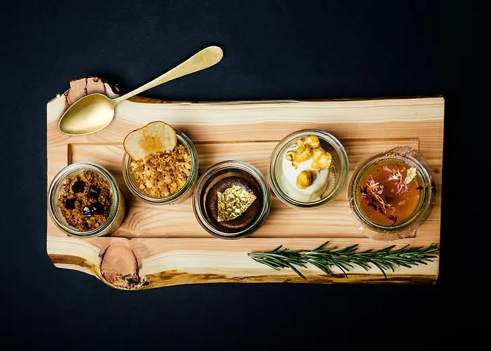 Готель Matthiol Boutique 4*