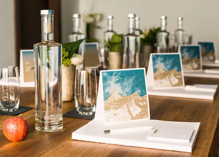 Matthiol Boutique Готель