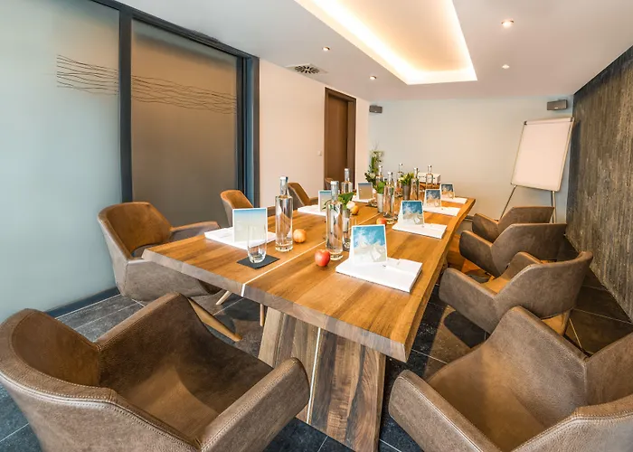 Matthiol Boutique Готель 4*