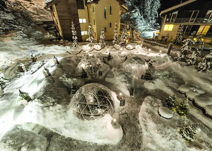 Matthiol Boutique Готель