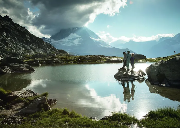 Matthiol Boutique Готель