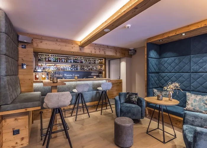 Matthiol Boutique 4* Церматт